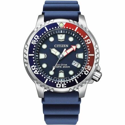 Orologio Uomo Citizen BN0168-06L (Ø 44 mm)