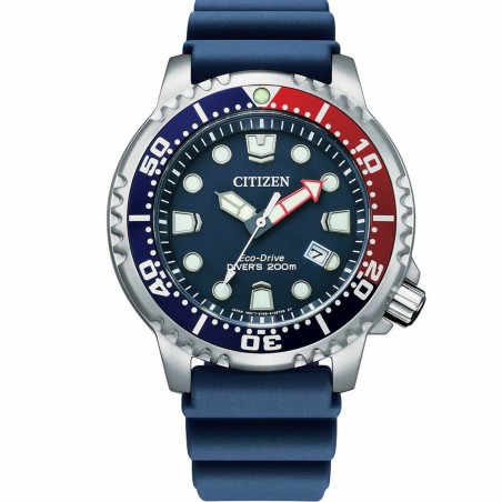 Orologio Uomo Citizen BN0168-06L (Ø 44 mm)