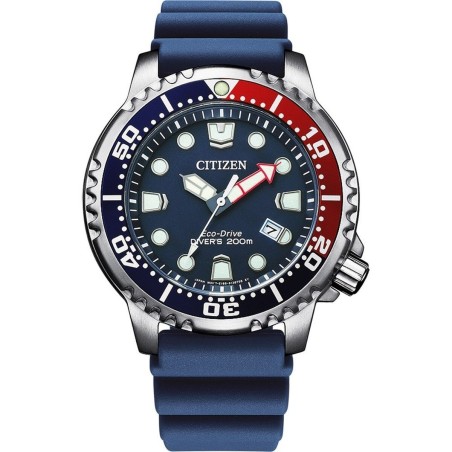 Orologio Uomo Citizen BN0168-06L (Ø 44 mm)