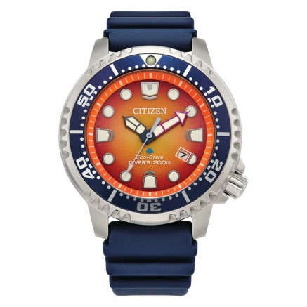 Reloj Hombre Citizen BN0169-03X (Ø 44 mm)