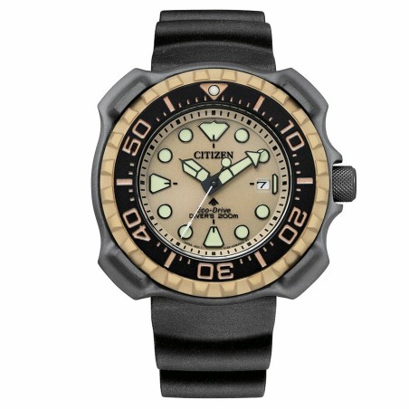 Orologio Uomo Citizen BN0226-10P (Ø 46,5 mm)