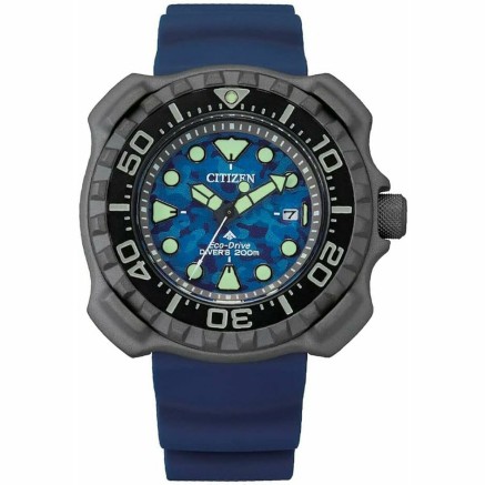 Orologio Uomo Citizen BN0227-09L