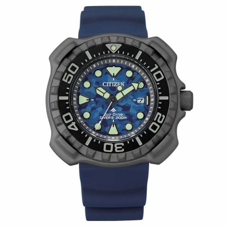 Orologio Uomo Citizen BN0227-09L