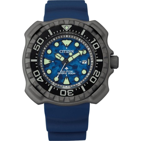 Orologio Uomo Citizen BN0227-09L