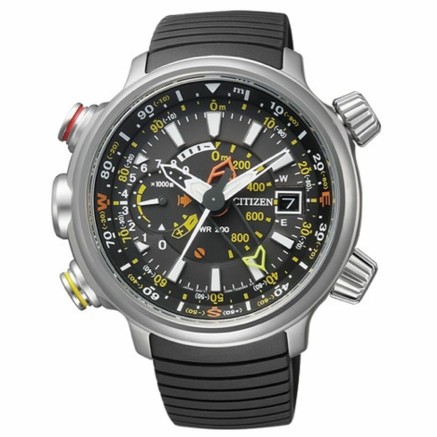 Orologio Uomo Citizen BN4021-02E