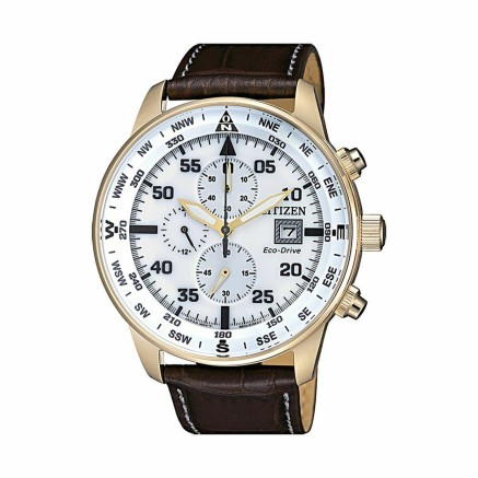 Men's Watch Citizen CA0693-12A (Ø 44 mm)