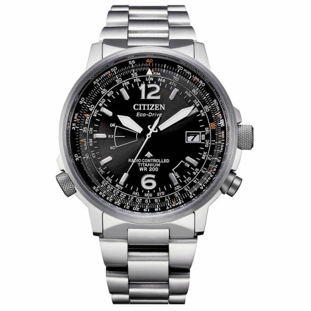 Montre Homme Citizen CB0230-81E (Ø 42,4 mm)