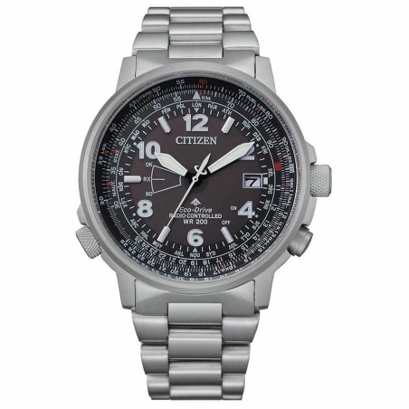 Orologio Uomo Citizen CB0240-88E