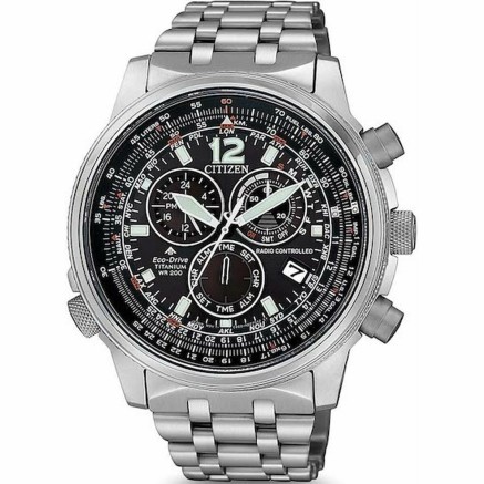 Orologio Uomo Citizen CB5850-80E