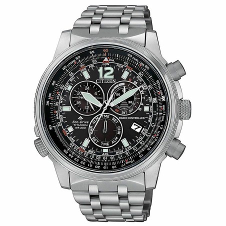 Herrenuhr Citizen CB5850-80E