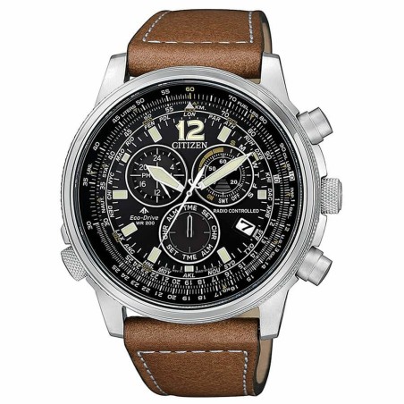 Orologio Uomo Citizen CB5860-27E