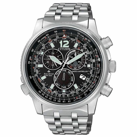Orologio Uomo Citizen CB5860-86E (43,7 mm)