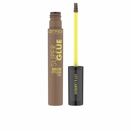 Gel de Fixation Pour les Sourcils Catrice Super Glue Nº 020 Light bro