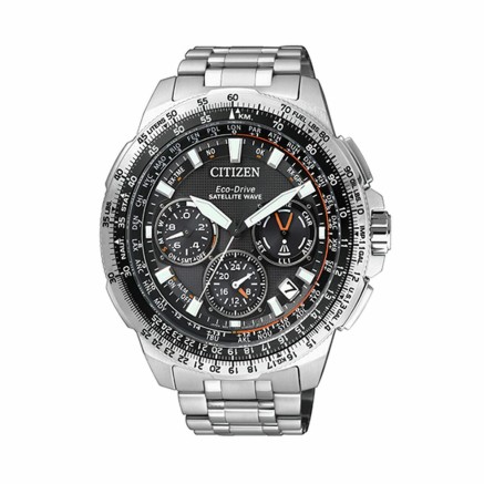 Herrenuhr Citizen CC9020-54E