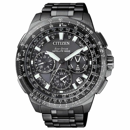 Orologio Uomo Citizen CC9025-51E (47,1 mm)