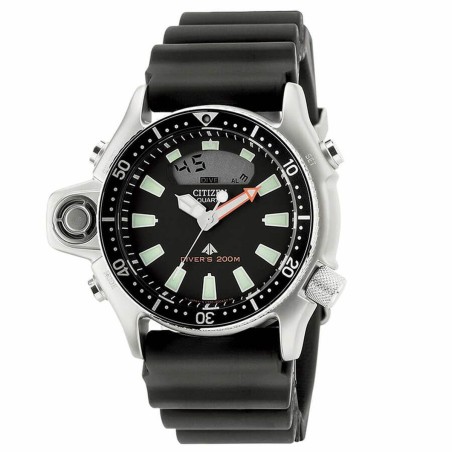 Men's Watch Citizen JP2000-08E