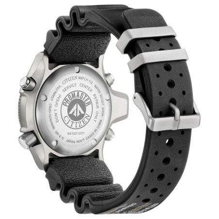 Men's Watch Citizen JP2000-08E