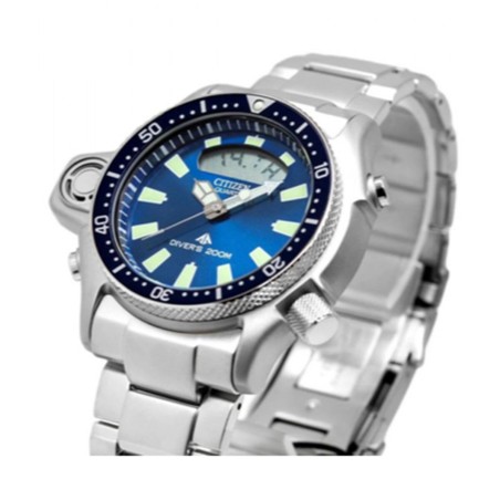 Orologio Uomo Citizen JP2000-67L