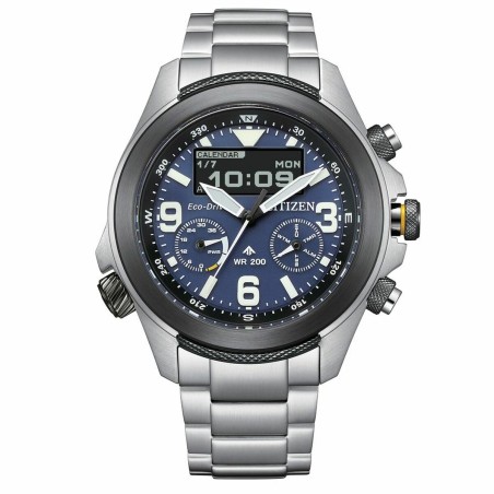 Herrenuhr Citizen JV1006-51L (43,9 mm)