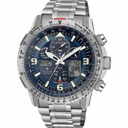 Herrenuhr Citizen JY8100-80L