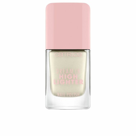 Nail polish Catrice Dream In High Lighter Nº 070 Go With The Glow 10,
