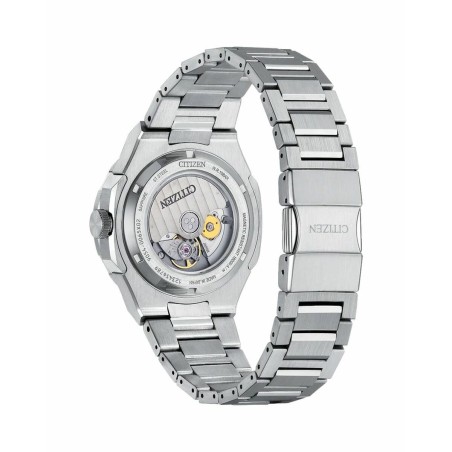 Orologio Uomo Citizen NB6030-59L (Ø 41 mm)