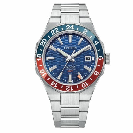 Orologio Uomo Citizen NB6030-59L (Ø 41 mm)