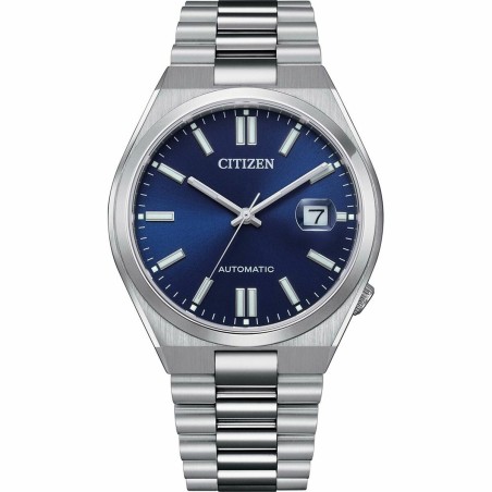 Orologio Uomo Citizen NJ0150-81L (Ø 40 mm)