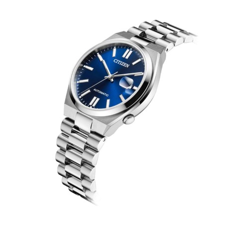 Orologio Uomo Citizen NJ0150-81L (Ø 40 mm)