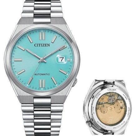 Orologio Uomo Citizen NJ0151-88M (Ø 40 mm)