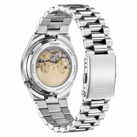 Montre Homme Citizen NJ0151-88M (Ø 40 mm)
