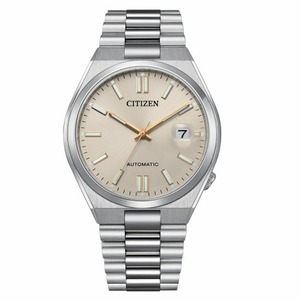 Montre Homme Citizen NJ0151-88W (Ø 40 mm)
