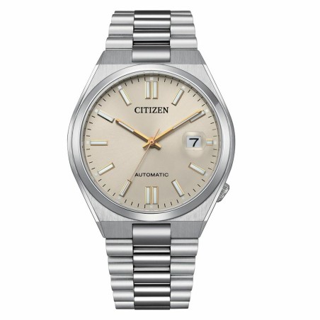 Orologio Uomo Citizen NJ0151-88W (Ø 40 mm)
