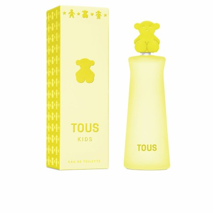 Parfumset voor Dames Tous TOUS KIDS BEAR EDT