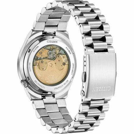 Reloj Hombre Citizen NJ0151-88W (Ø 40 mm)