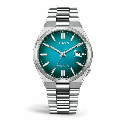 Reloj Hombre Citizen NJ0151-88X (Ø 40 mm)