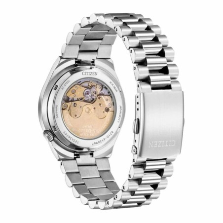 Reloj Hombre Citizen NJ0151-88X (Ø 40 mm)