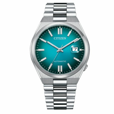 Orologio Uomo Citizen NJ0151-88X (Ø 40 mm)