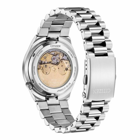 Montre Homme Citizen NJ0151-88X (Ø 40 mm)
