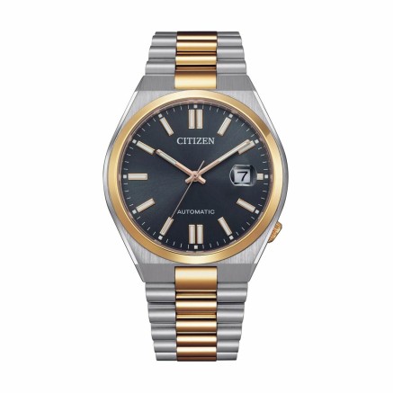 Men's Watch Citizen NJ0154-80H (Ø 40 mm)