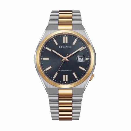 Orologio Uomo Citizen NJ0154-80H (Ø 40 mm)