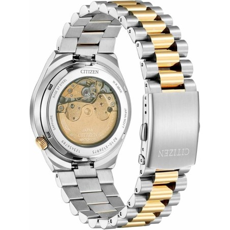 Orologio Uomo Citizen NJ0154-80H (Ø 40 mm)