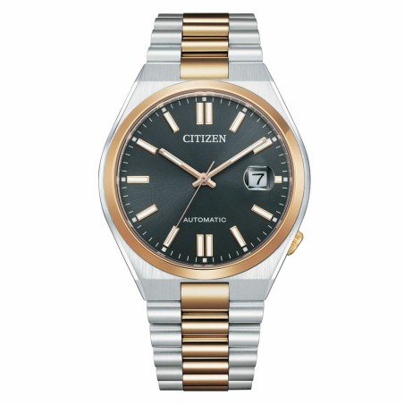 Orologio Uomo Citizen NJ0154-80H (Ø 40 mm)