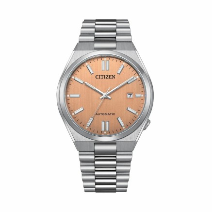 Orologio Uomo Citizen NJ0159-86Z (Ø 40 mm)