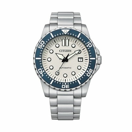 Orologio Uomo Citizen NJ0171-81A (Ø 43 mm)