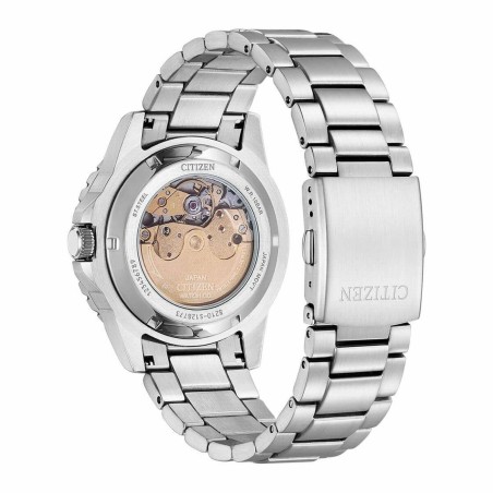 Orologio Uomo Citizen NJ0171-81A (Ø 43 mm)