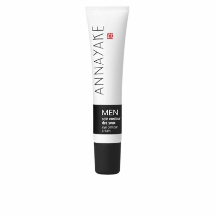 Crema para el Contorno de Ojos Annayake MEN BY ANNAYAKE 15 ml