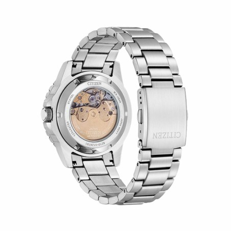 Orologio Uomo Citizen NJ0171-81A (Ø 43 mm)