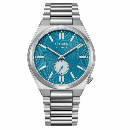 Orologio Uomo Citizen NK5010-51L (Ø 40 mm)
