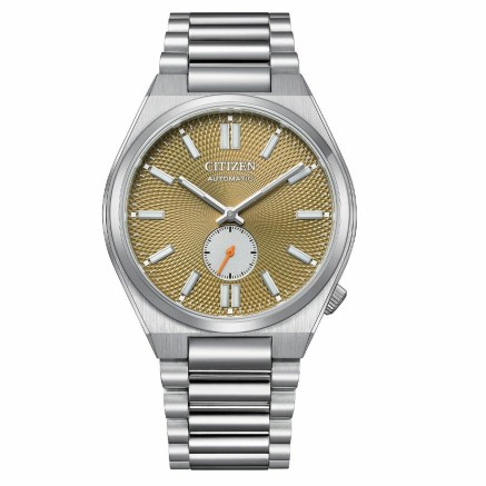 Orologio Uomo Citizen NK5010-51X (Ø 40 mm)